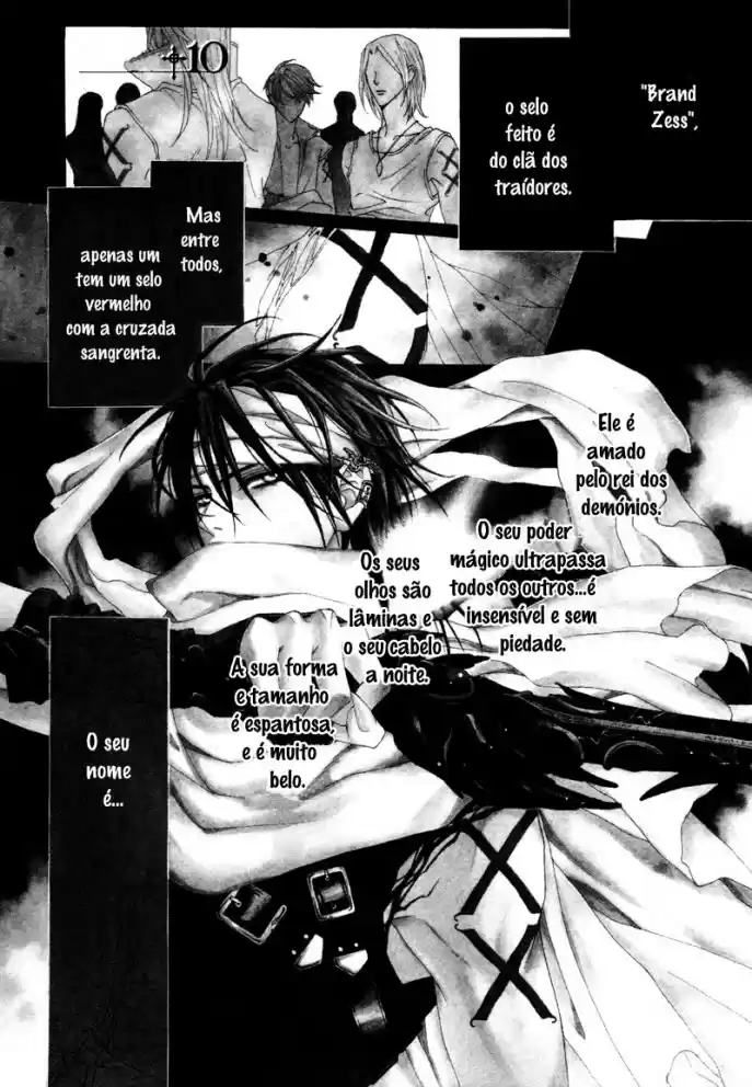 Read Uragiri wa Boku no Namae o Shitteiru PT Manga Online