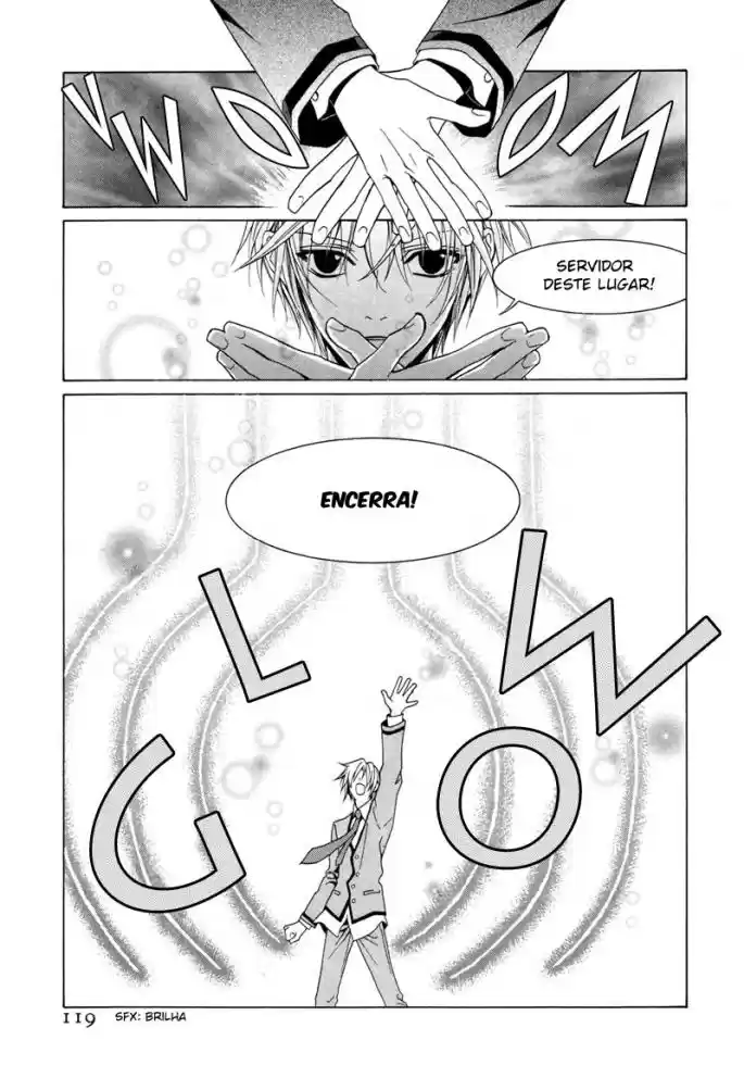 Read Uragiri wa Boku no Namae o Shitteiru PT Manga Online