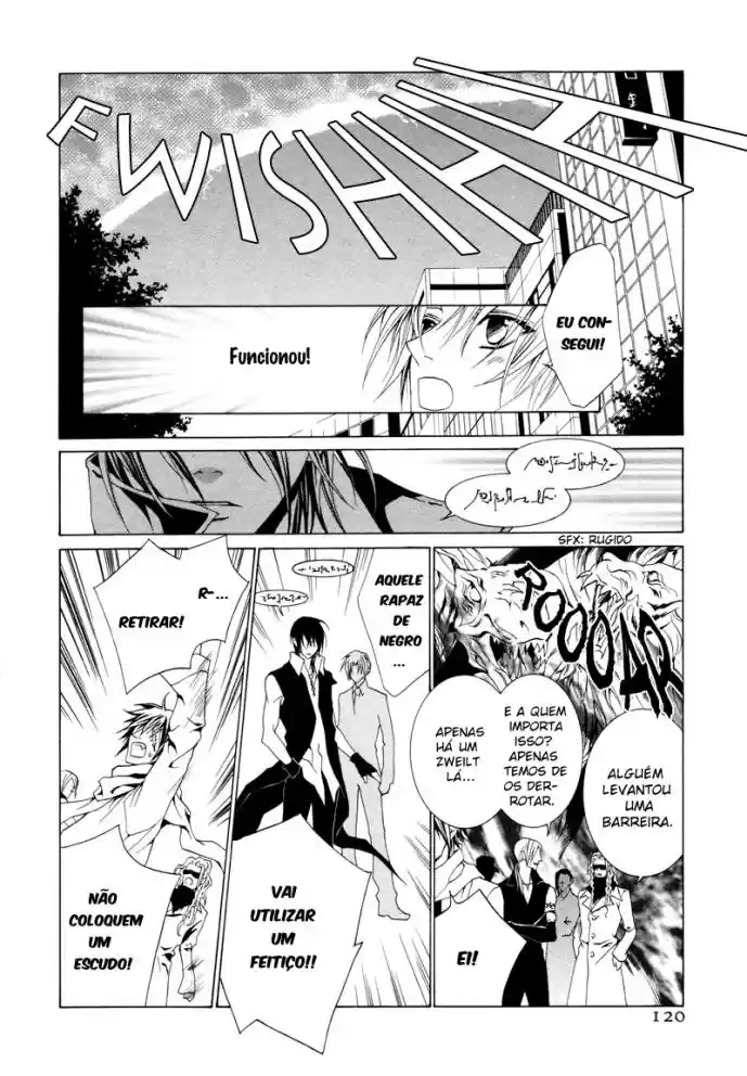 Read Uragiri wa Boku no Namae o Shitteiru PT Manga Online