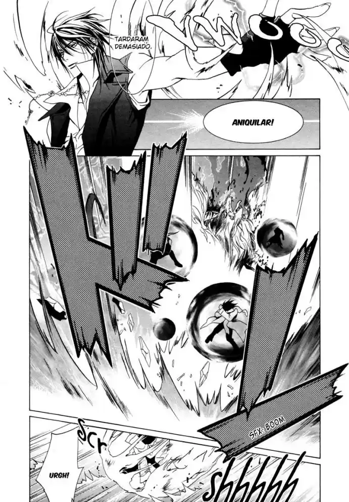 Read Uragiri wa Boku no Namae o Shitteiru PT Manga Online