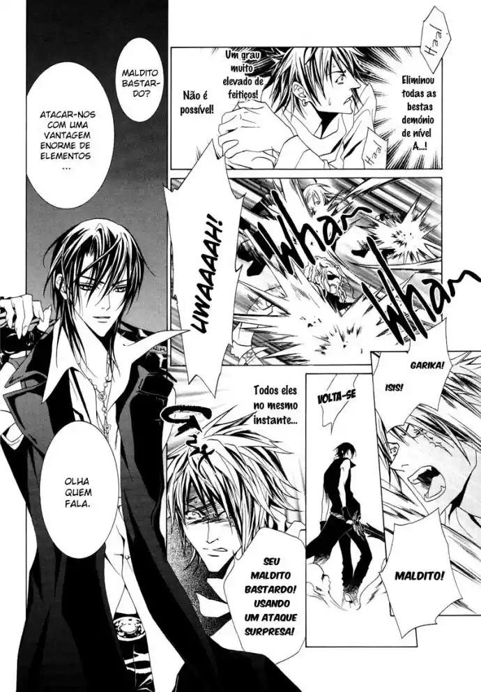 Read Uragiri wa Boku no Namae o Shitteiru PT Manga Online