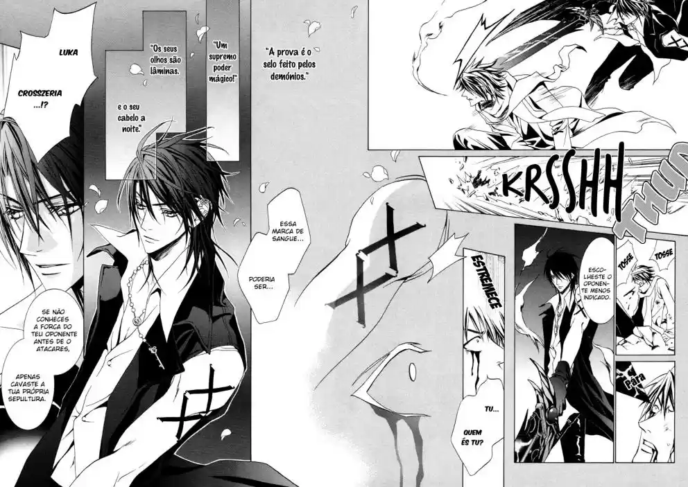 Read Uragiri wa Boku no Namae o Shitteiru PT Manga Online