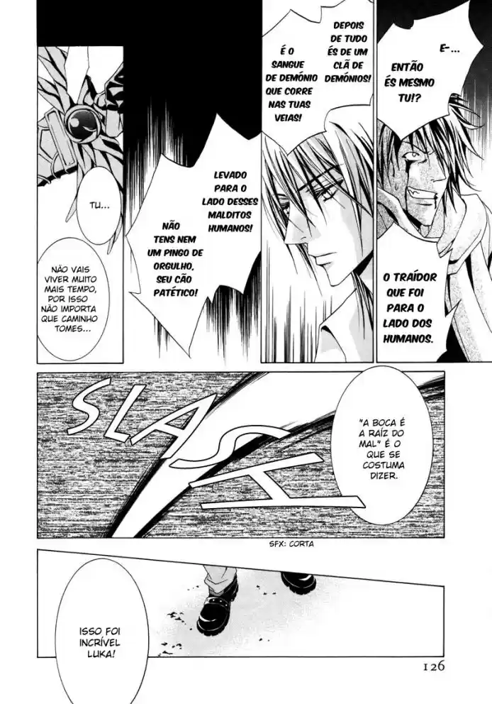 Read Uragiri wa Boku no Namae o Shitteiru PT Manga Online