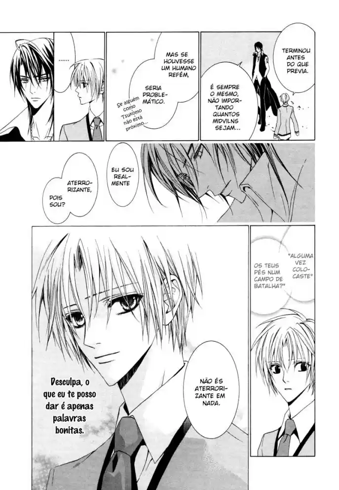 Read Uragiri wa Boku no Namae o Shitteiru PT Manga Online