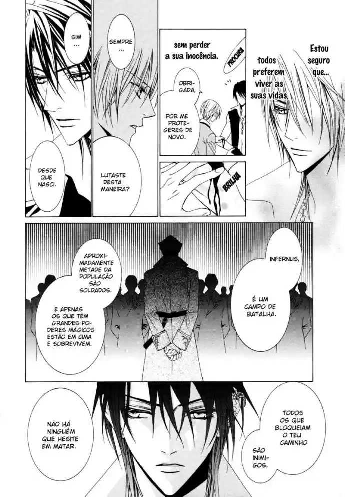 Read Uragiri wa Boku no Namae o Shitteiru PT Manga Online