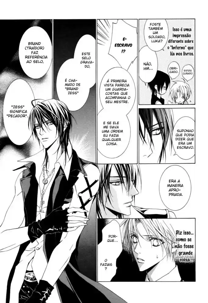 Read Uragiri wa Boku no Namae o Shitteiru PT Manga Online