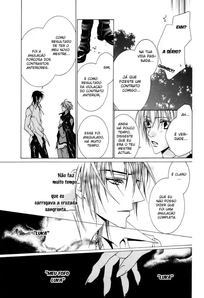 Read Uragiri wa Boku no Namae o Shitteiru PT Manga Online