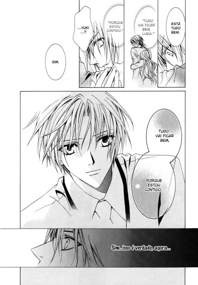 Read Uragiri wa Boku no Namae o Shitteiru PT Manga Online