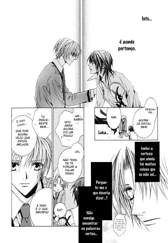 Read Uragiri wa Boku no Namae o Shitteiru PT Manga Online