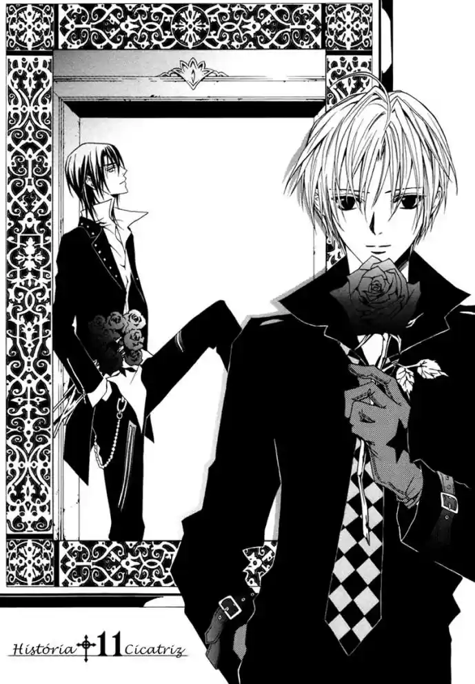 Read Uragiri wa Boku no Namae o Shitteiru PT Manga Online