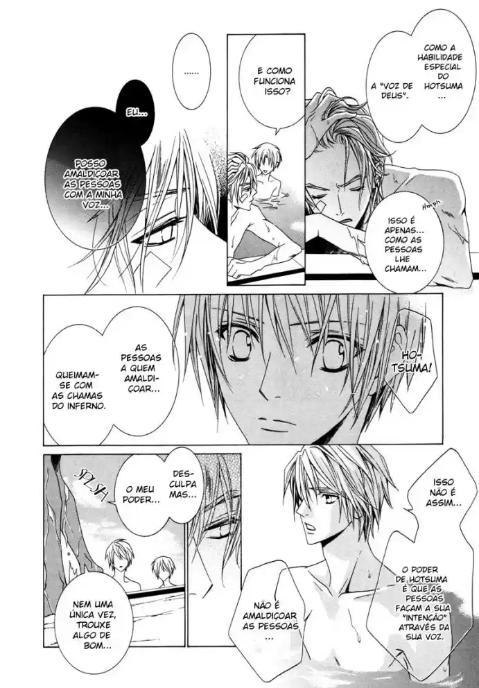 Read Uragiri wa Boku no Namae o Shitteiru PT Manga Online