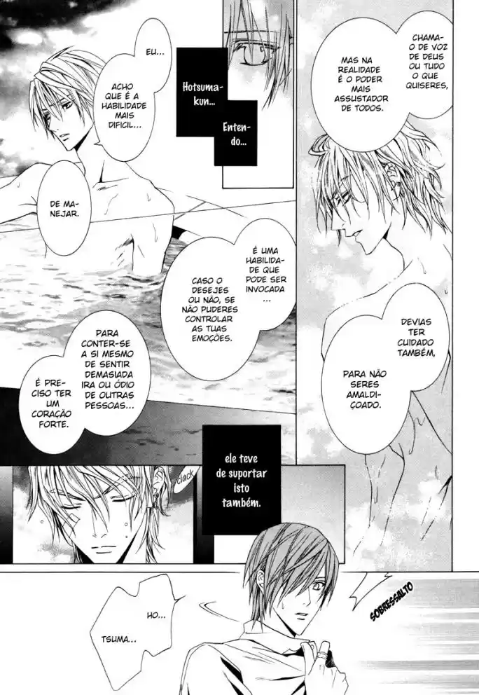 Read Uragiri wa Boku no Namae o Shitteiru PT Manga Online