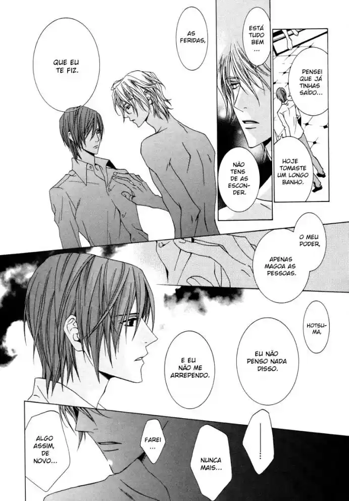 Read Uragiri wa Boku no Namae o Shitteiru PT Manga Online