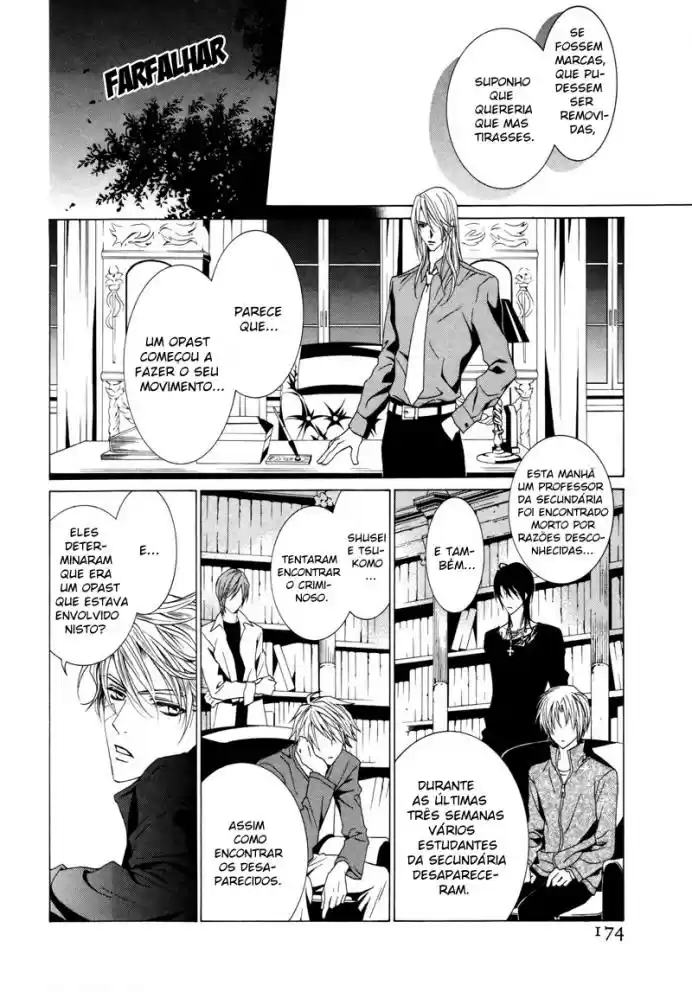 Read Uragiri wa Boku no Namae o Shitteiru PT Manga Online