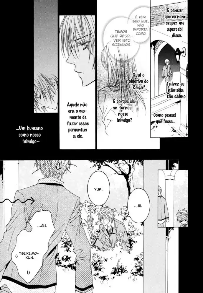 Read Uragiri wa Boku no Namae o Shitteiru PT Manga Online