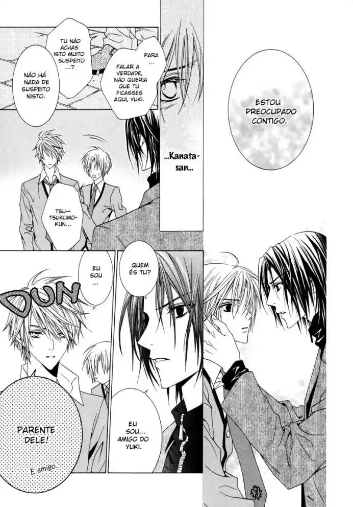 Read Uragiri wa Boku no Namae o Shitteiru PT Manga Online