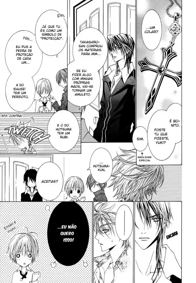 Read Uragiri wa Boku no Namae o Shitteiru PT Manga Online