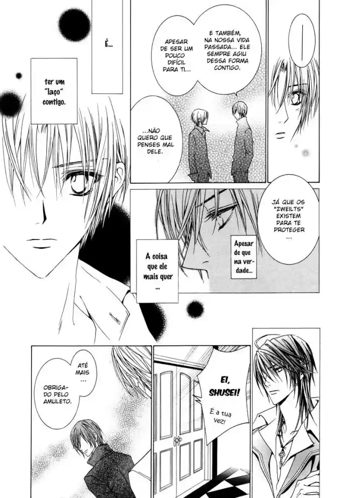 Read Uragiri wa Boku no Namae o Shitteiru PT Manga Online