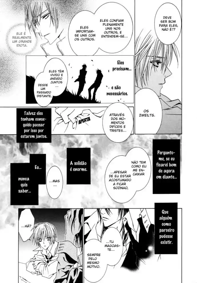 Read Uragiri wa Boku no Namae o Shitteiru PT Manga Online