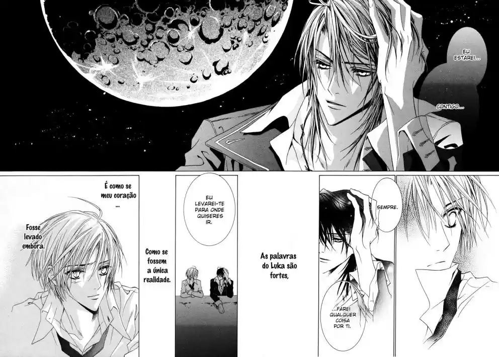 Read Uragiri wa Boku no Namae o Shitteiru PT Manga Online