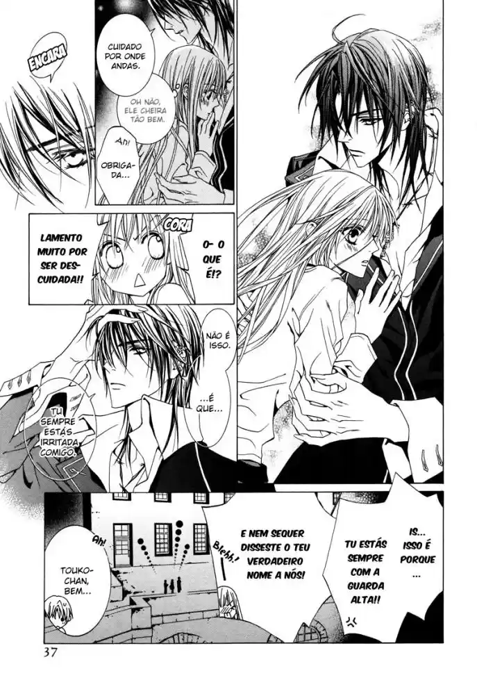 Read Uragiri wa Boku no Namae o Shitteiru PT Manga Online