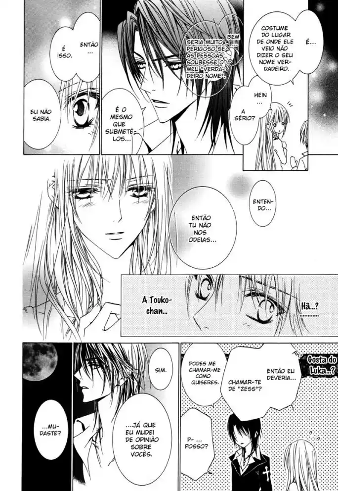 Read Uragiri wa Boku no Namae o Shitteiru PT Manga Online