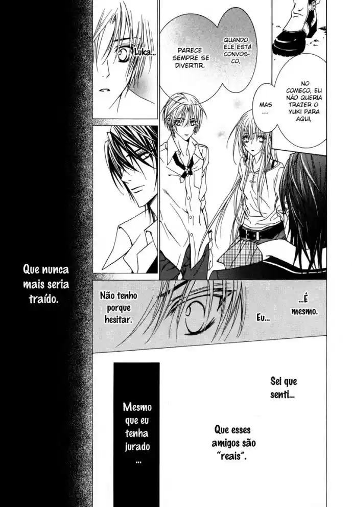 Read Uragiri wa Boku no Namae o Shitteiru PT Manga Online