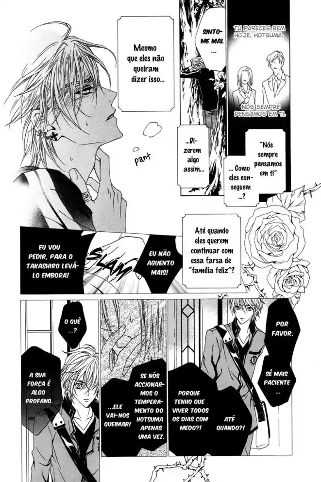 Read Uragiri wa Boku no Namae o Shitteiru PT Manga Online