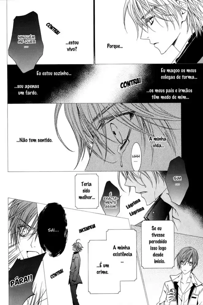 Read Uragiri wa Boku no Namae o Shitteiru PT Manga Online