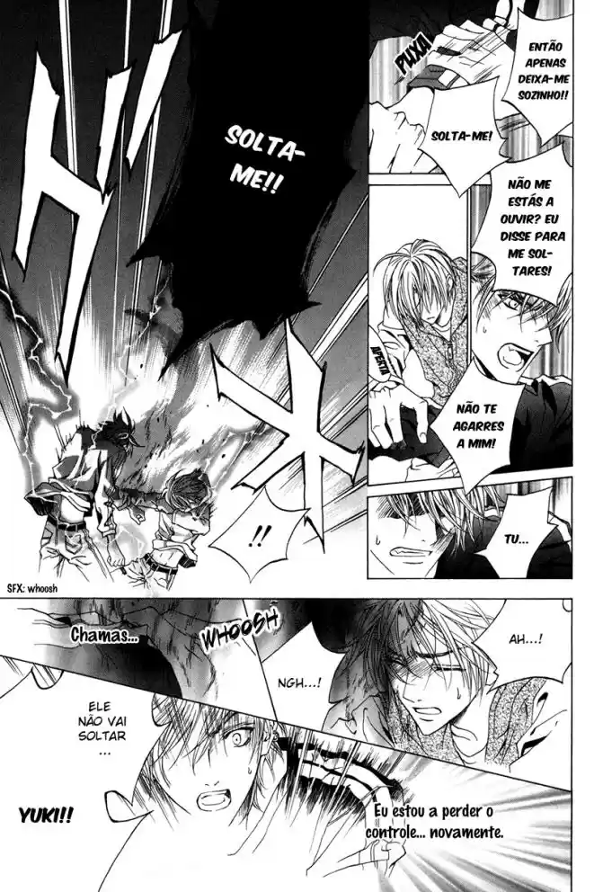 Read Uragiri wa Boku no Namae o Shitteiru PT Manga Online