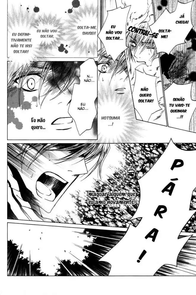 Read Uragiri wa Boku no Namae o Shitteiru PT Manga Online