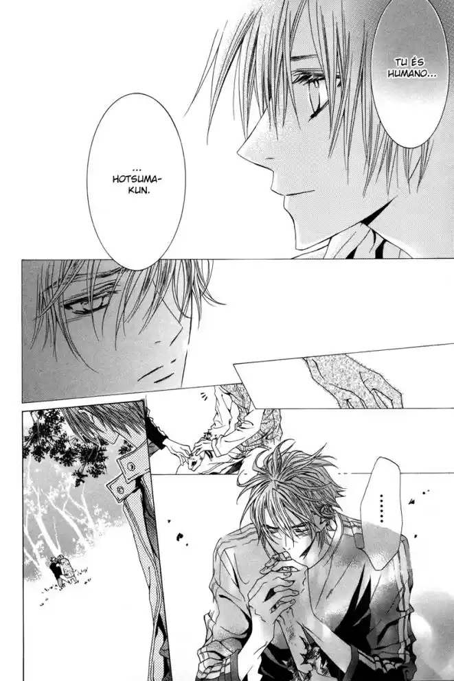 Read Uragiri wa Boku no Namae o Shitteiru PT Manga Online