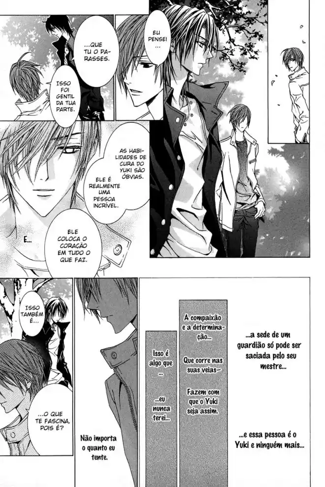 Read Uragiri wa Boku no Namae o Shitteiru PT Manga Online