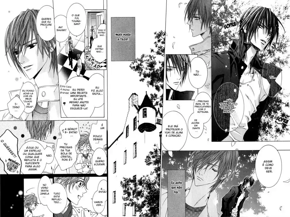 Read Uragiri wa Boku no Namae o Shitteiru PT Manga Online