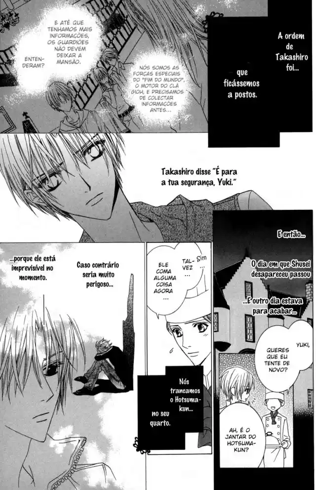 Read Uragiri wa Boku no Namae o Shitteiru PT Manga Online