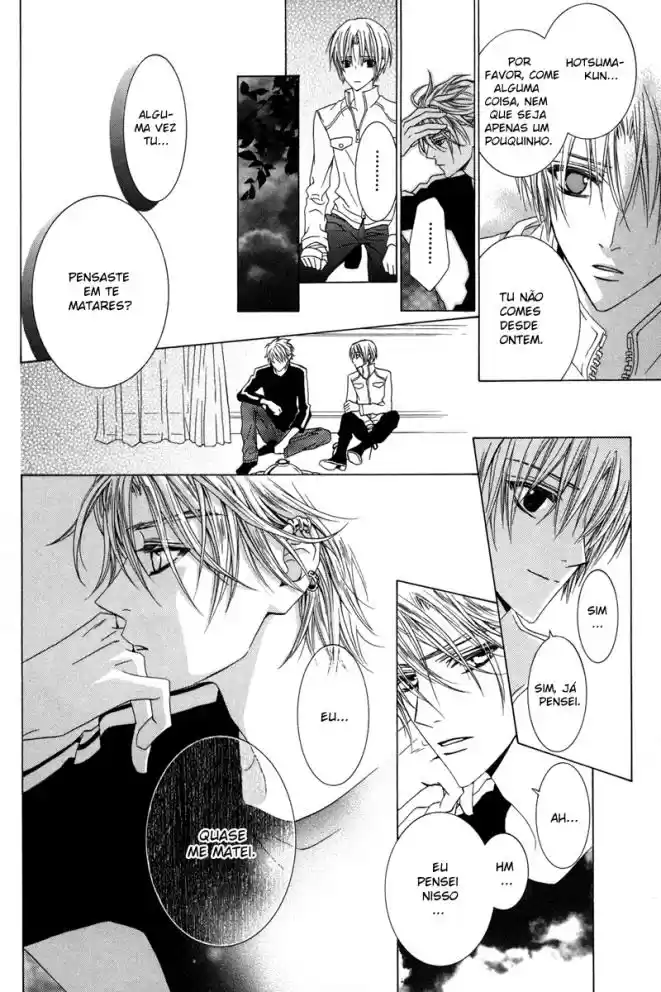 Read Uragiri wa Boku no Namae o Shitteiru PT Manga Online