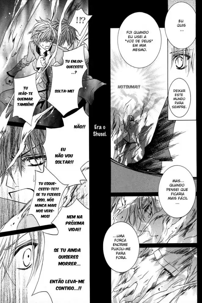 Read Uragiri wa Boku no Namae o Shitteiru PT Manga Online