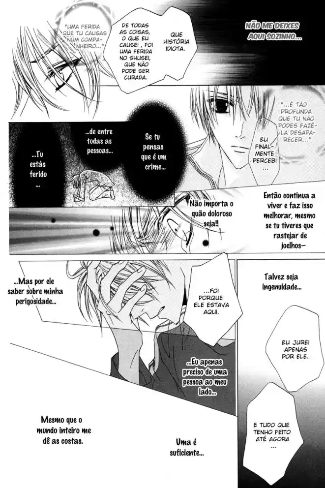 Read Uragiri wa Boku no Namae o Shitteiru PT Manga Online