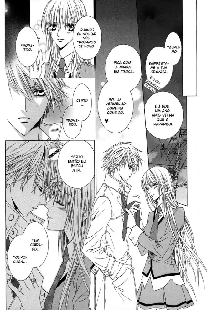 Read Uragiri wa Boku no Namae o Shitteiru PT Manga Online