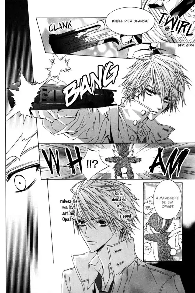 Read Uragiri wa Boku no Namae o Shitteiru PT Manga Online