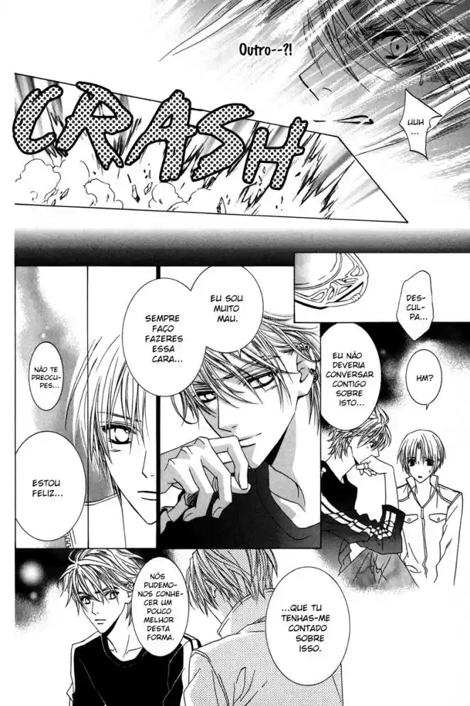 Read Uragiri wa Boku no Namae o Shitteiru PT Manga Online