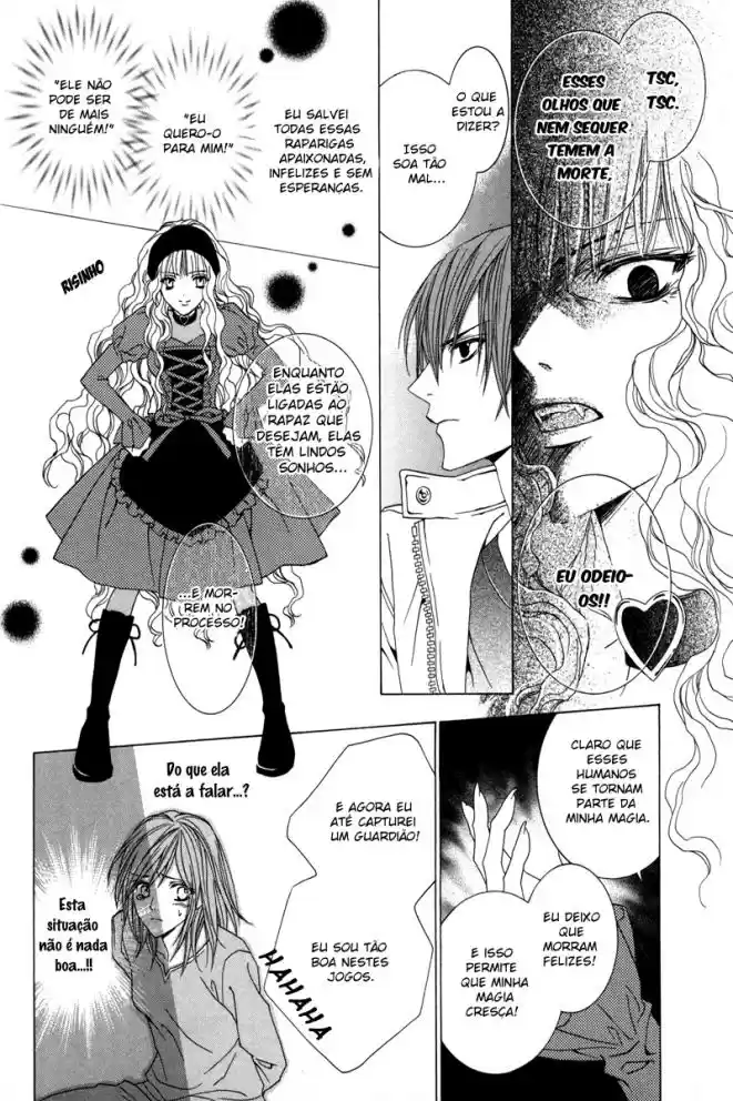 Read Uragiri wa Boku no Namae o Shitteiru PT Manga Online