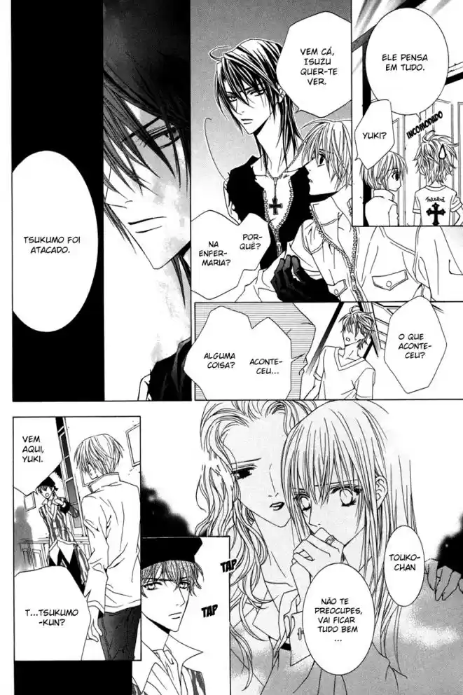 Read Uragiri wa Boku no Namae o Shitteiru PT Manga Online