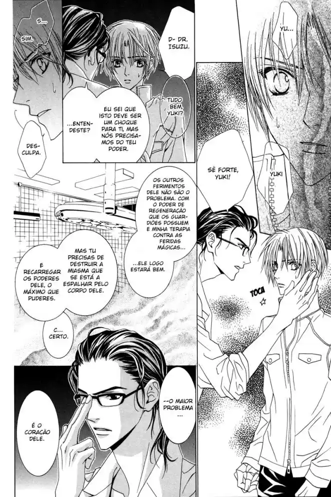 Read Uragiri wa Boku no Namae o Shitteiru PT Manga Online