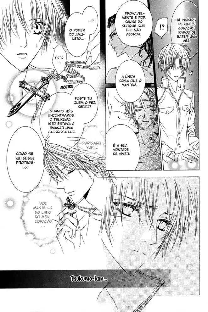 Read Uragiri wa Boku no Namae o Shitteiru PT Manga Online