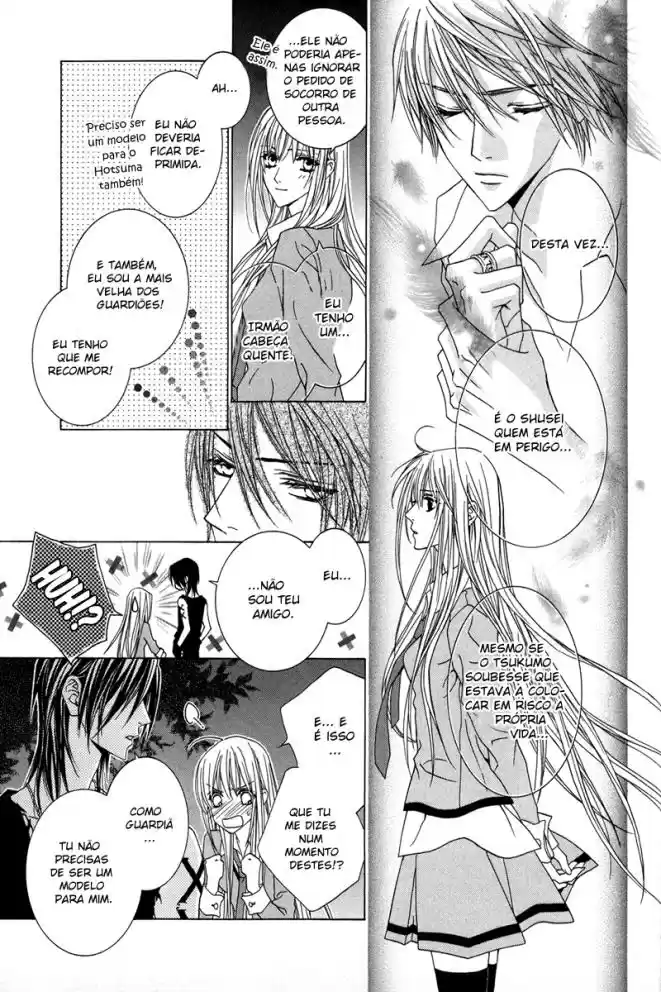 Read Uragiri wa Boku no Namae o Shitteiru PT Manga Online