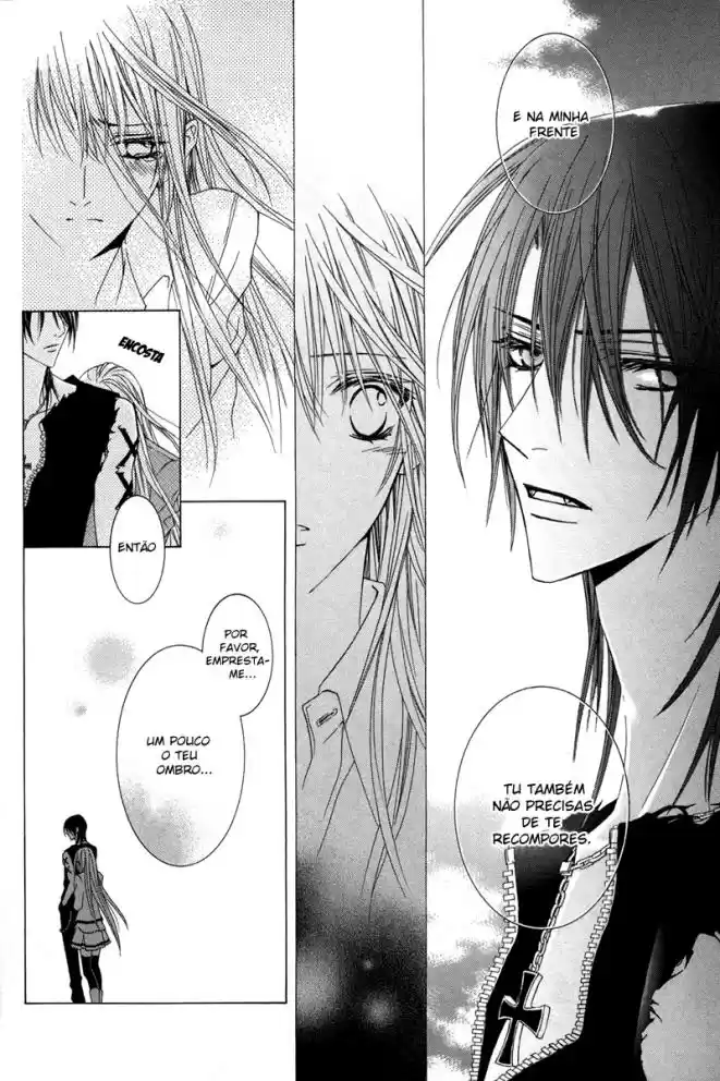 Read Uragiri wa Boku no Namae o Shitteiru PT Manga Online