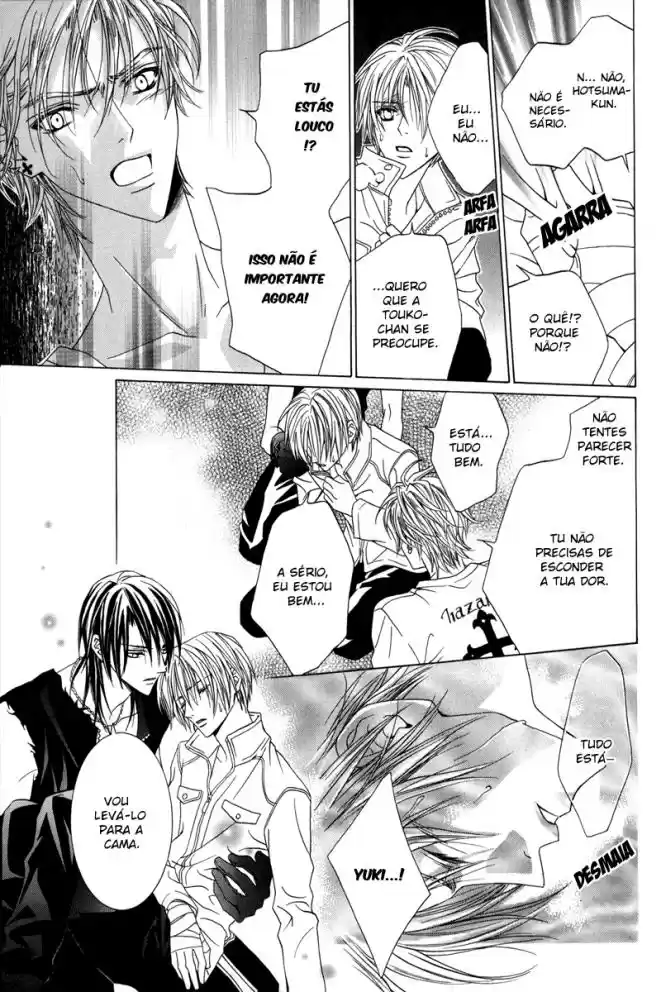 Read Uragiri wa Boku no Namae o Shitteiru PT Manga Online