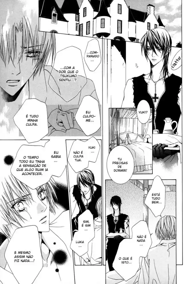 Read Uragiri wa Boku no Namae o Shitteiru PT Manga Online