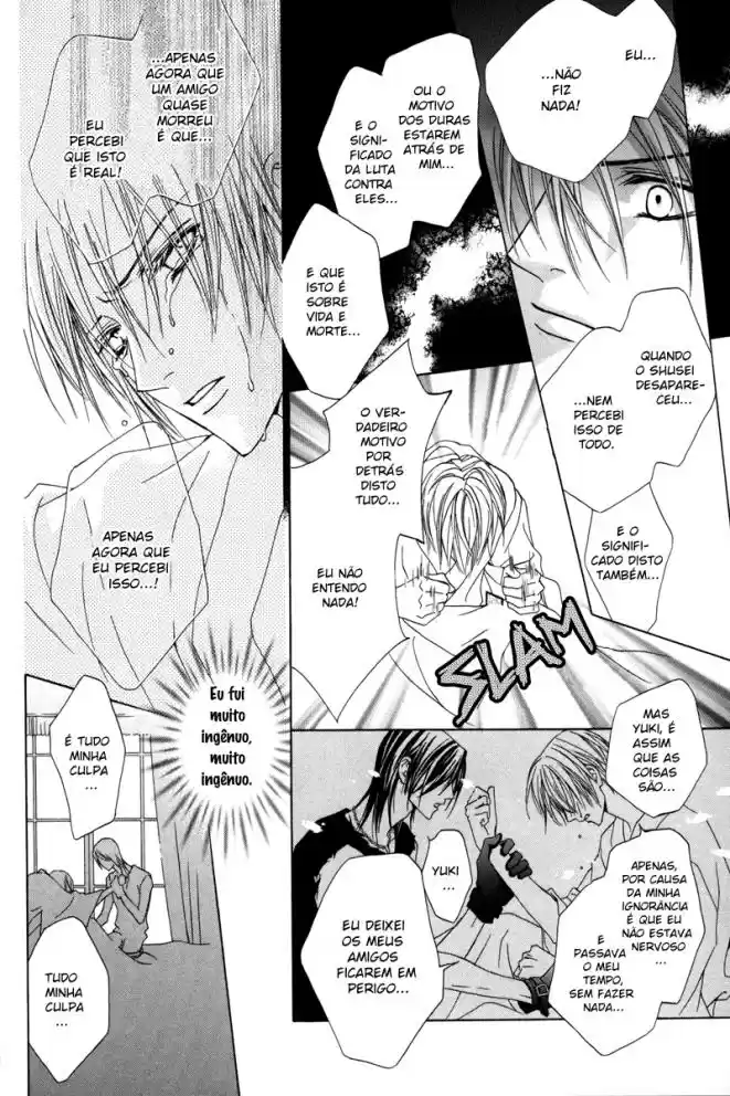 Read Uragiri wa Boku no Namae o Shitteiru PT Manga Online